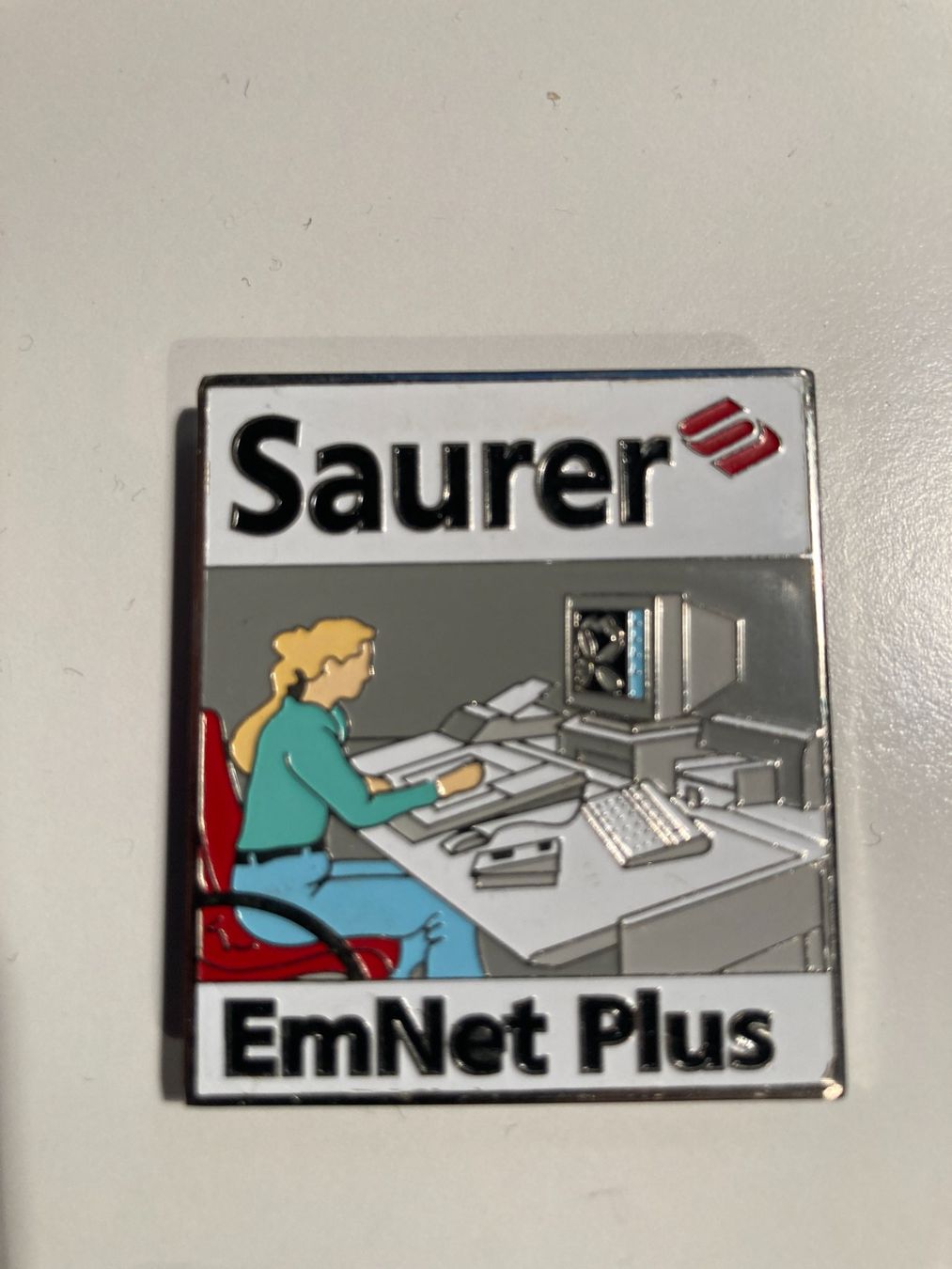 Magnete: Saurer Magnete Set – Gebraucht aus Wil SG von Pin05