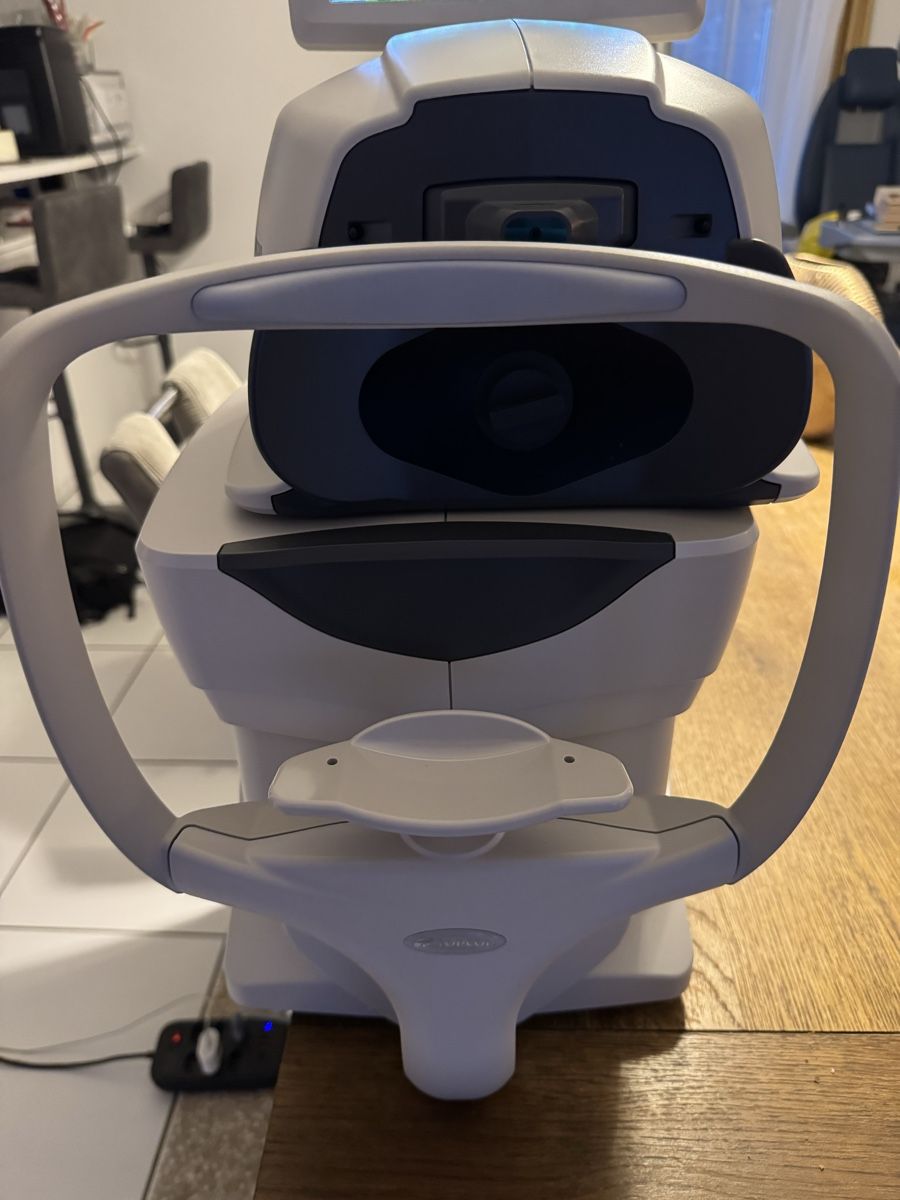Attrezzature mediche: Topcon TRK-2P – Usato da Olten venduto da buj_kym9 5