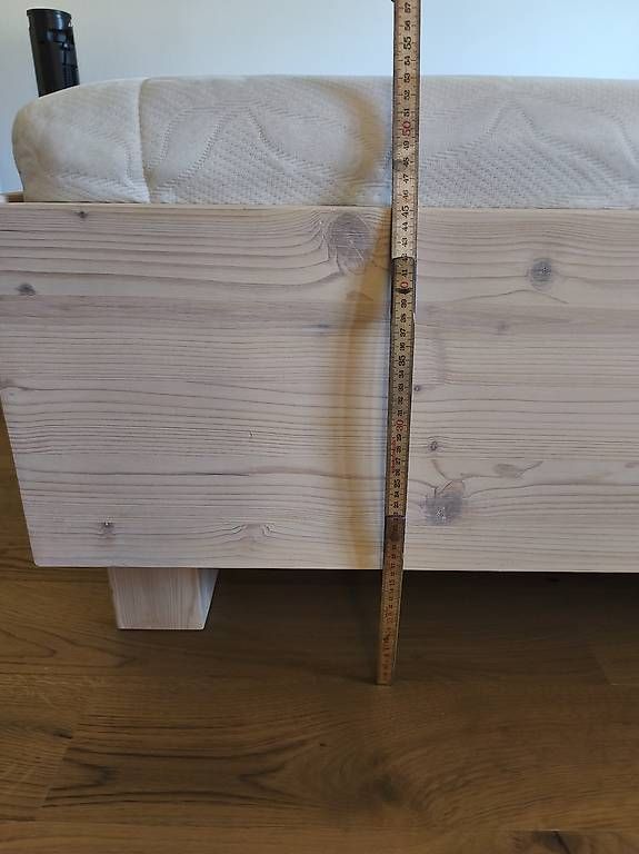 Letti: Doppelbett – Usato da Burgdorf venduto da Hoho56 3