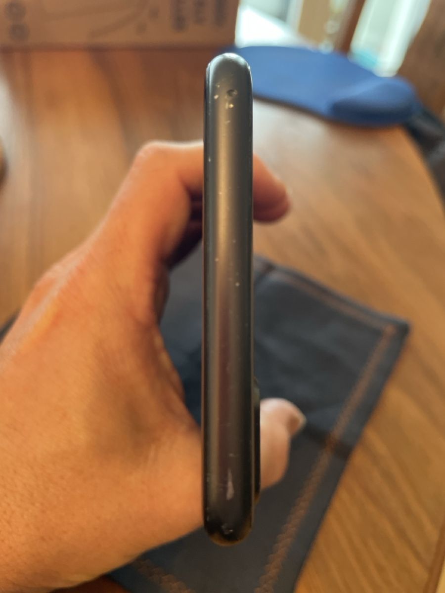 Apple Portables: iPhone 8, 256gb, schwarz – D'occasion à Ittigen par Sascha_k90 5