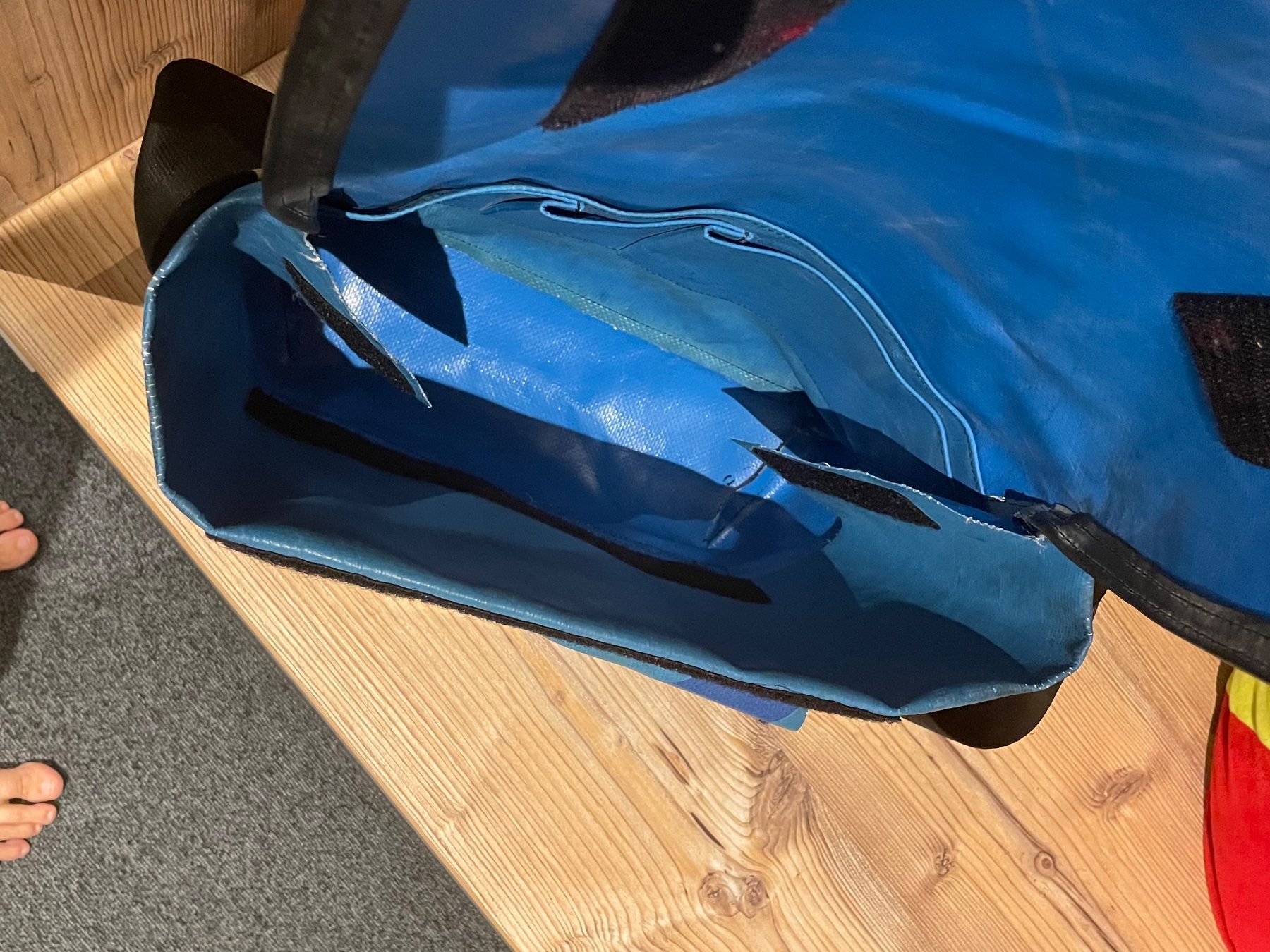 Freitag Autres vêtements & accessoires: Freitag borsa tracolla – D'occasion à Cadenazzo par ali_d5fn 1