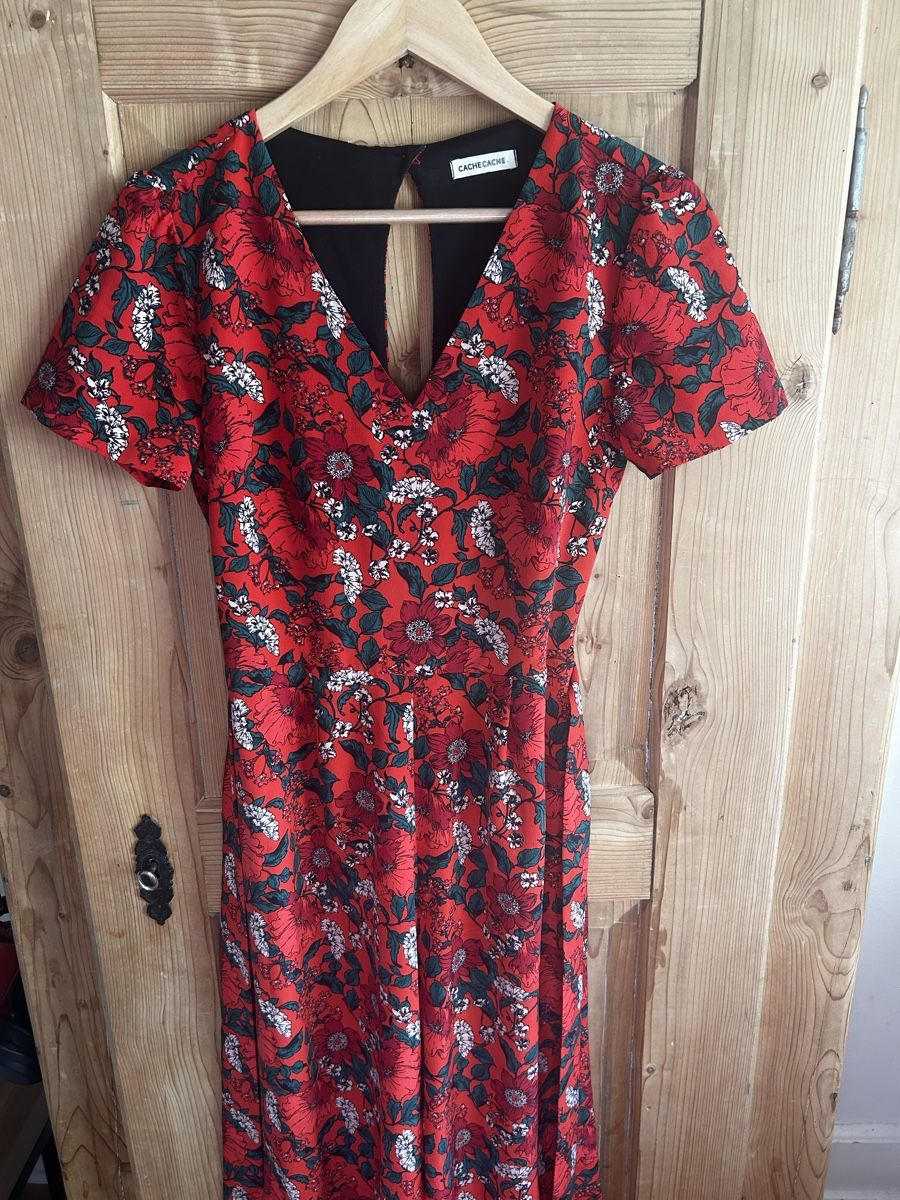 Jumpsuits: Jumpsuit von Cache Cache – Neu (gemäss Beschreibung) aus Dielsdorf von mazurca 3