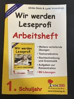 Deutsch 1./2. Kl., Leseförderung, Primarschule