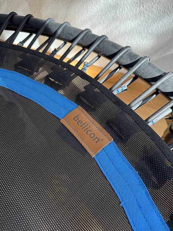 Trampolines: Bellikon Trampolin – D'occasion à Basel par bar_b2yw 1