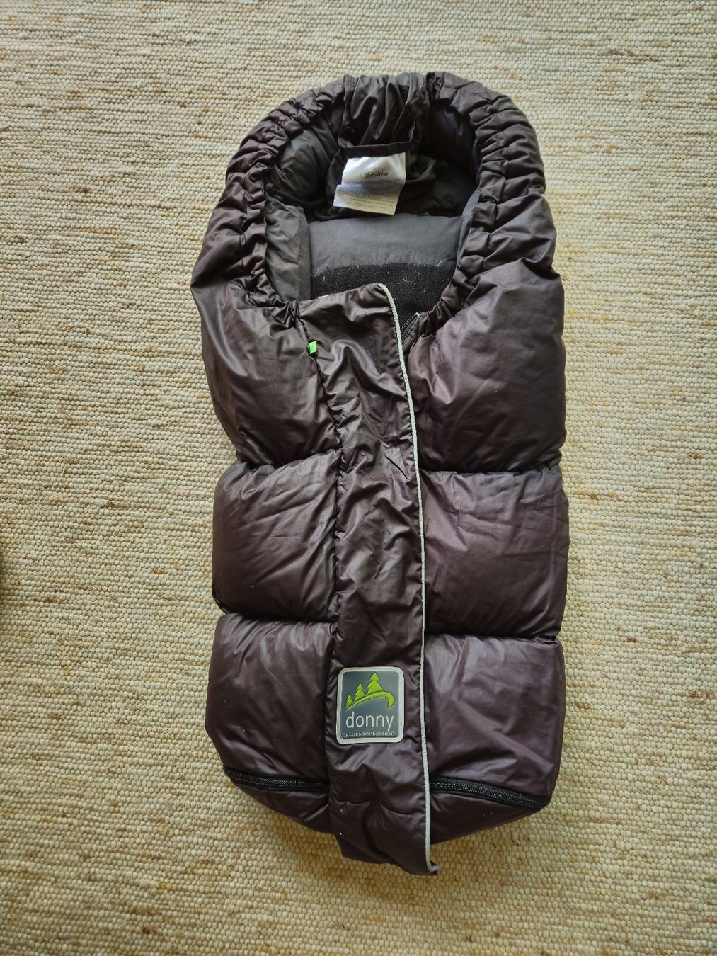 Schlafsäcke: Fusssack warm für Kinderwagen oder Buggy – Gebraucht aus Bergdietikon von eva_dxq8