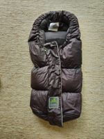 Fusssack warm für Kinderwagen oder Buggy
