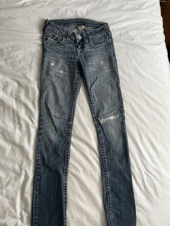True Religion Jeans Damen