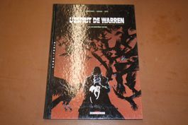 L'ESPRIT DE WARREN  °°° LA DIX-NEUVIÈME VICTIME °°°  E.O1996