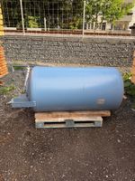 Druckausdehnungsgefäss/Expansionsgefäss PNEUMATEX, 1000L