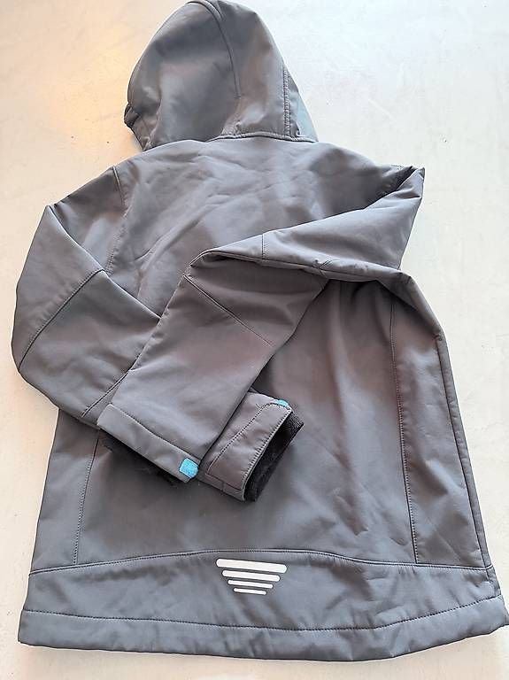 Giacche & Cappotti: Softshelljacke CMP Grösse 152 – Usato da Ebikon venduto da immo-th 2