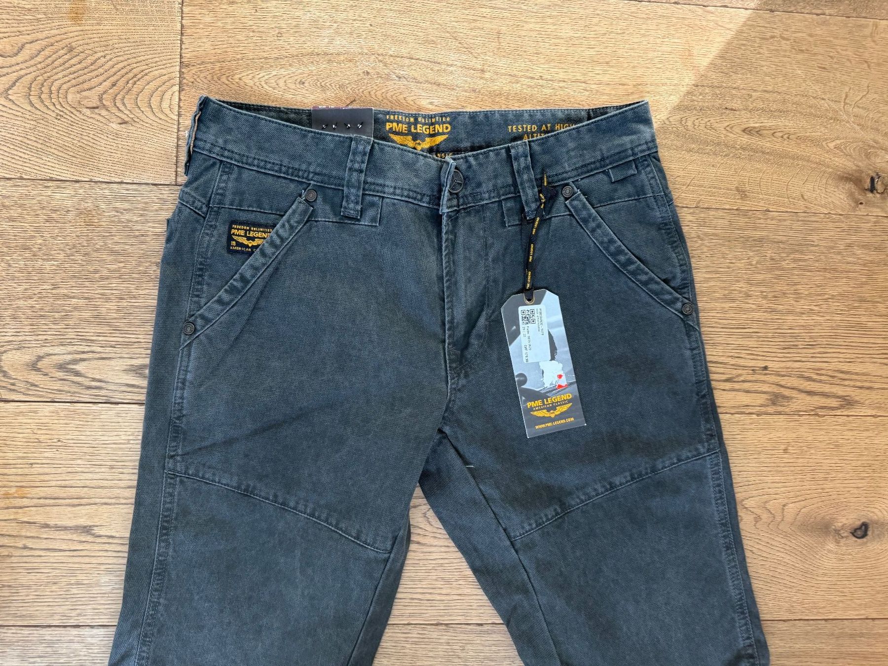 PME Legend Jeans: Hose, PME, , **NEU** 28/32 – Nuovo (secondo la descrizione) da Stettfurt venduto da outlet72 2