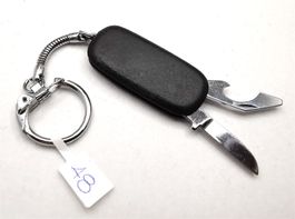 Sackmesser Schlüsselanhänger Nr.  48