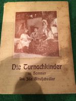 Antikes Buch: Die Turnachkinder im Sommer, 1908