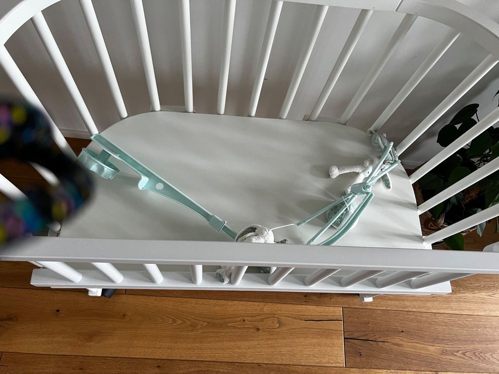 Babybay Beistell Bett (Gebraucht) in Esslingen für CHF 95 – nur ...