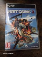 PC Game Just Cause 3  5Disc