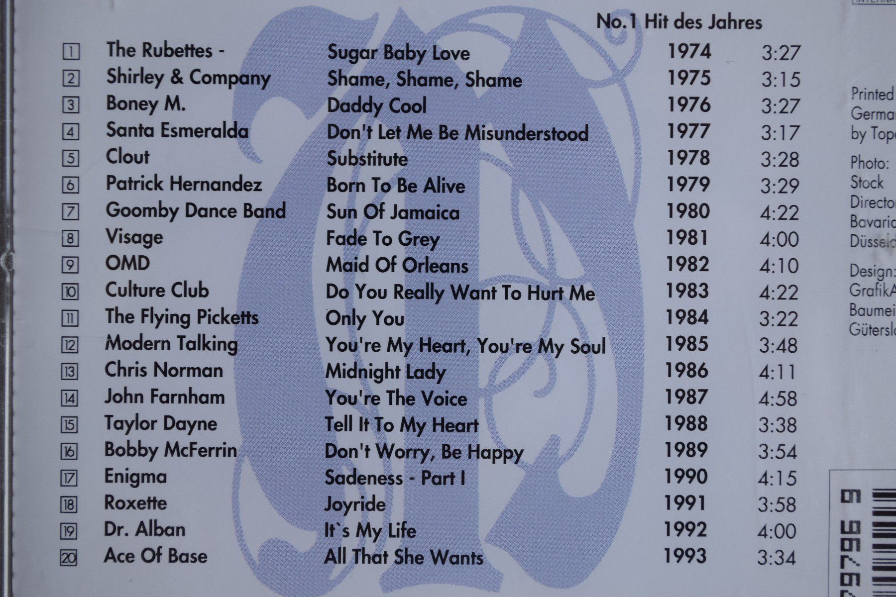 CDs: SOUL CLASSIC 4CD-Box (627) – Gebraucht aus Reutigen von DONDON55 4
