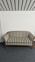 Biedermeier Sofa