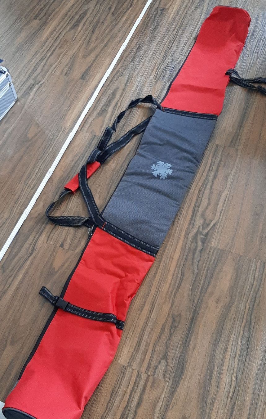 Borse: Skisack/Skitasche NEU – Nuovo (secondo la descrizione) da Affoltern am Albis venduto da variablend