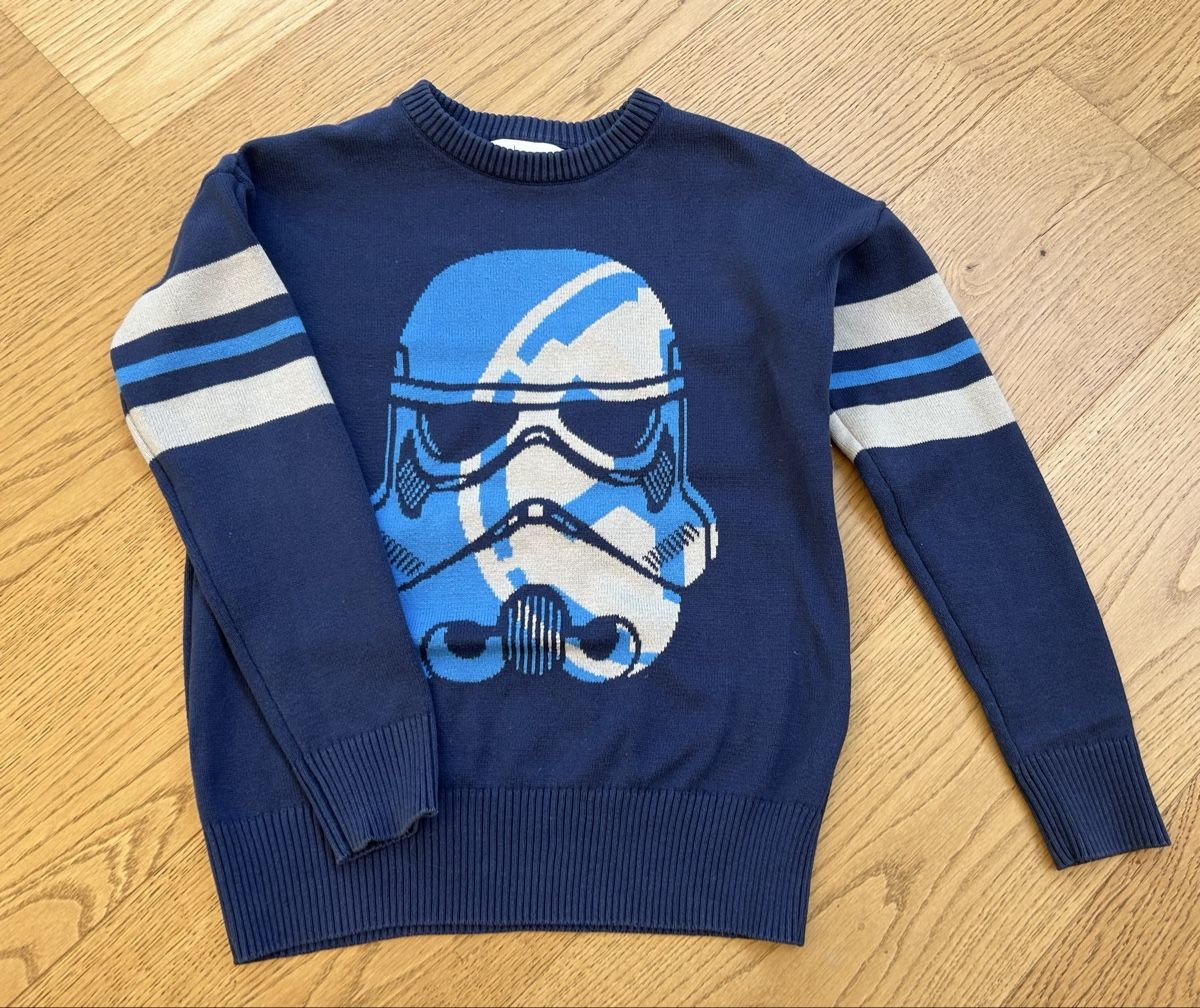 Abercrombie Lotti & Set di vestiti: Hoodie und Pulli Gr. 128/134 – Nuovo (secondo la descrizione) da Rothrist venduto da szc_9dg5 2