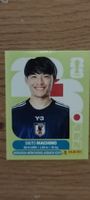 Panini FIFA World Cup 2026 Stick- JPN 17 Shuto Machino
