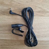 Mikrofon für Freisprechanlage Autoradio