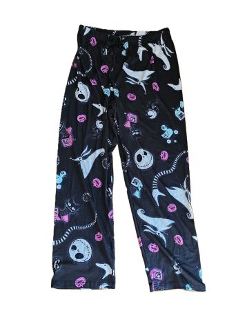 chillige Trainerhosen NEU Gr. M Nightmare b. Christmas