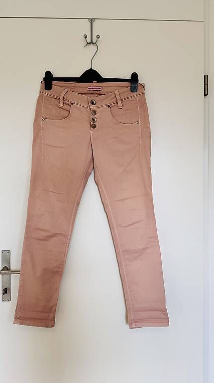 Jeans: Jeans von Fornarina – Usato da Cham venduto da anaidaschmid 1