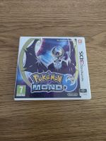 Nintendo 3DS Spiel Pokémon Mond guter Zustand