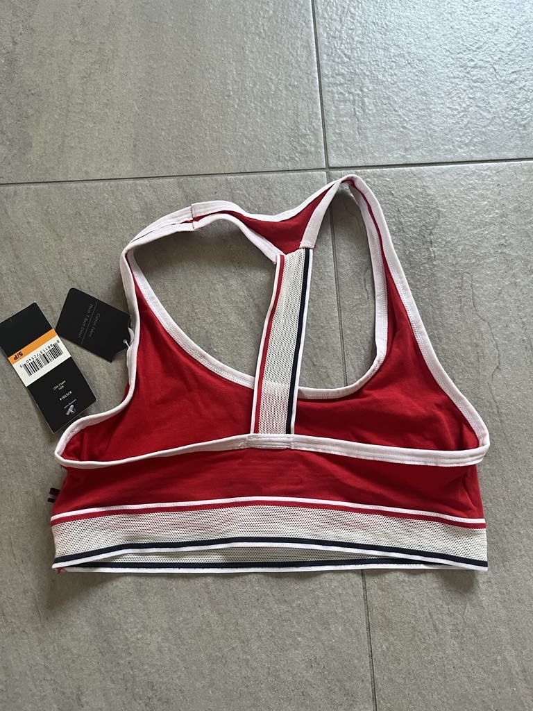 Top: Top Tommy Hilfiger S – Nuovo (secondo la descrizione) da Minusio venduto da liam04 1