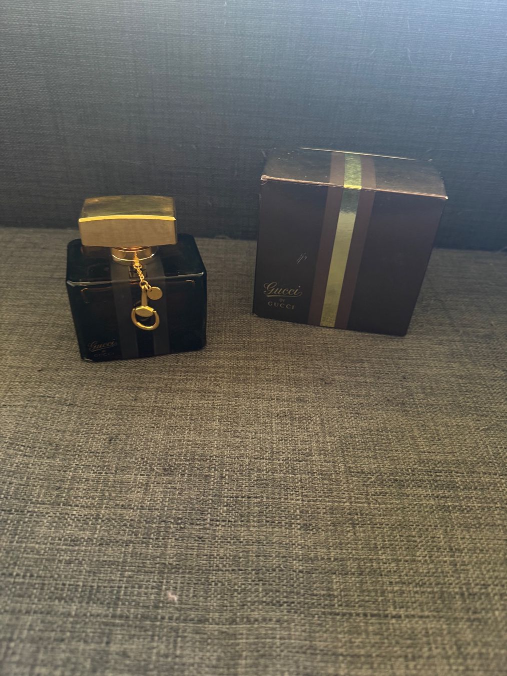 Gucci Profumi & Eau de Toilette: Gucci by Gucci 5ml – Usato da Orbe venduto da Sylvie.Lep07