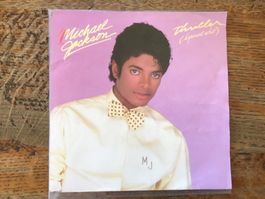 7’’ SP Michael Jackson (8/8)
