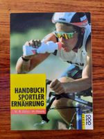 Handbuch Sportler Ernährung von K.- R. Geiss und M. Hamm
