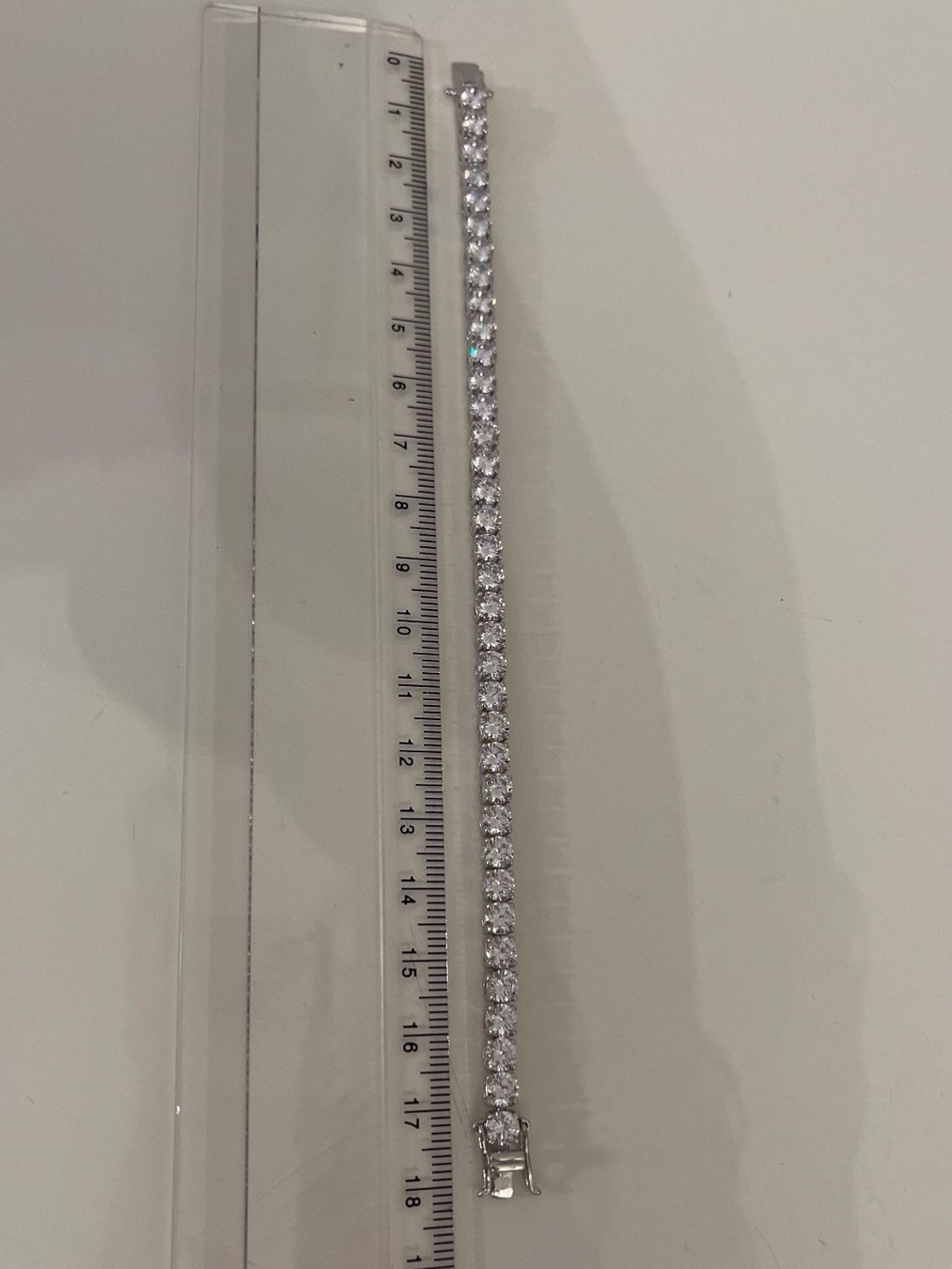 Armbänder & -reifen: Silber armband neu – Neu (gemäss Beschreibung) aus Luterbach von uhrmacherin89 2