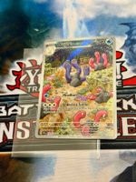 Pokémon / Wugtrio (PAF 224) / Illustration Rare / NM