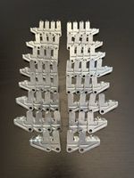IKEA joist connectors