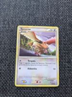 SPEAROW, UNLEASHED, UL62, COM, 2010, ITA, GD
