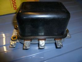 Hürlimann ,Mercedes Bosch Regler 0190117009 28V 19A