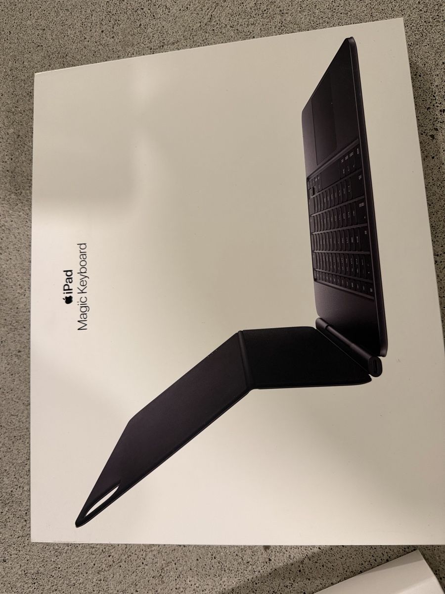 Casse di trasporto: Apple ipad boxen (nur Boxen)!!!! – Usato da Wetzikon ZH venduto da GOOD-WATER 2