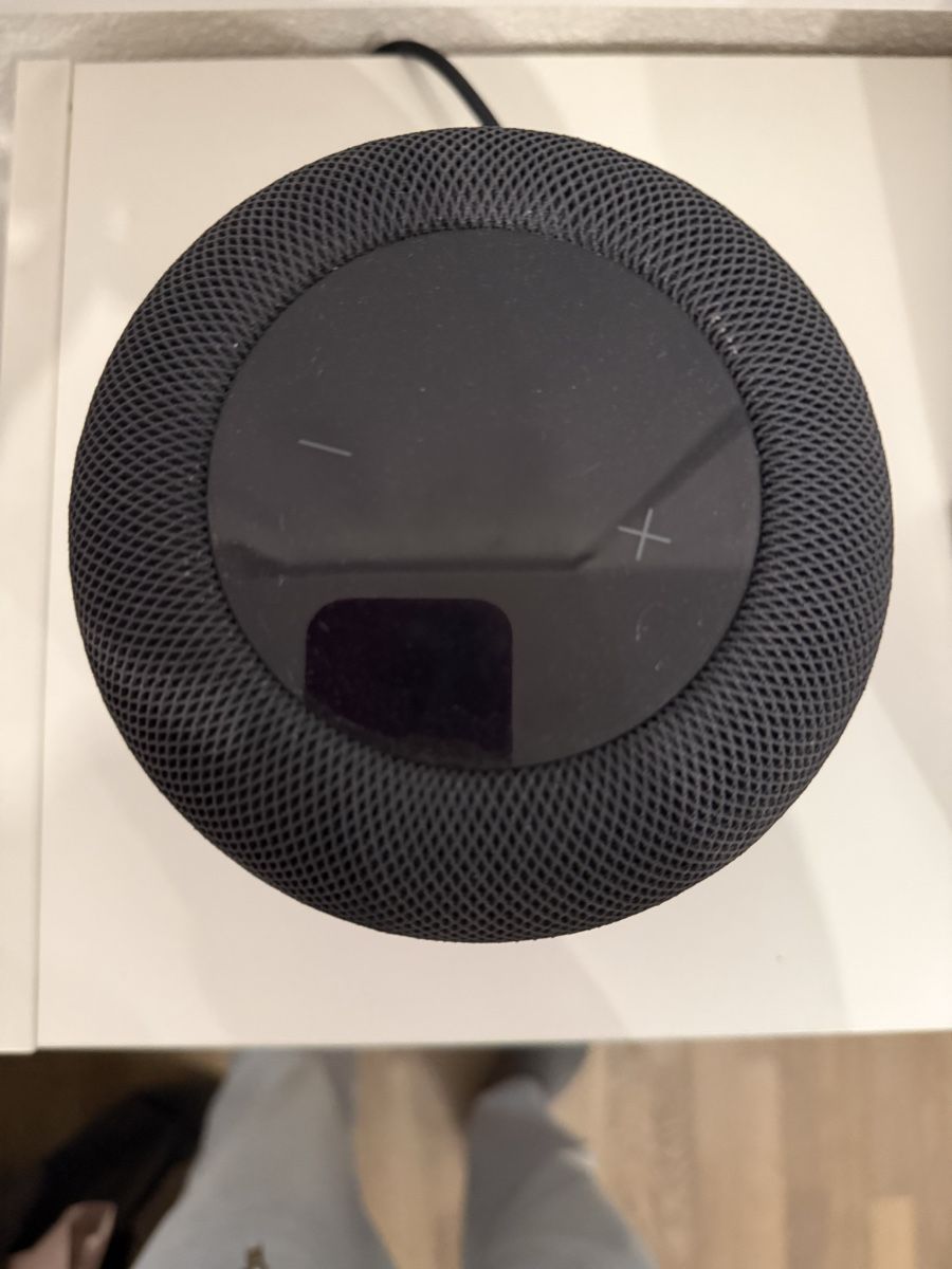 Apple Haut-parleurs: HomePod 2  – D'occasion à Malvaglia par Tes82 2