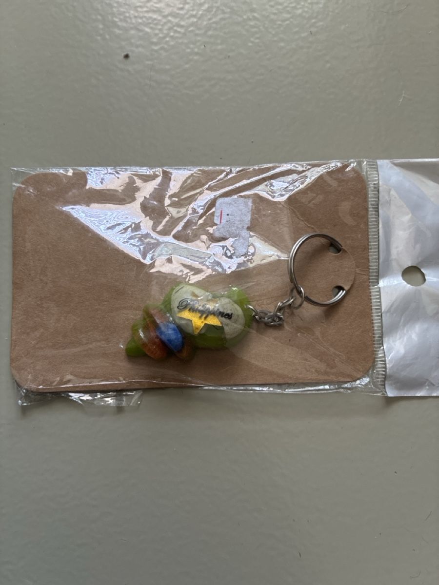 Portachiavi: Philippines Souvenir Keyring - Cute Gift! – Nuovo e nell'imballaggio originale da Zürich venduto da and_bbr2 1