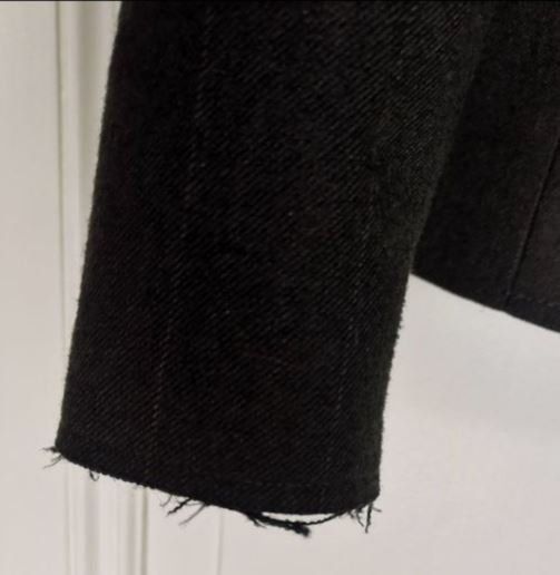 Mos mosh Giacche: Mos Mosh Blazer, Gr. S, neu – Nuovo (secondo la descrizione) da Basel venduto da Chahri 2