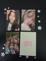 FIFTY FIFTY Fotokarten Kpop 'Love Tune'