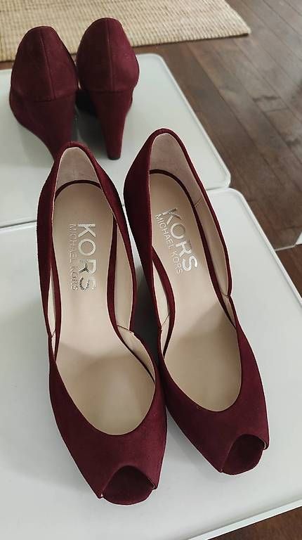 Michael Kors Damenschuhe: Scarpe Michael Kors – Neu (gemäss Beschreibung) aus Lugano von claudio.luga 4