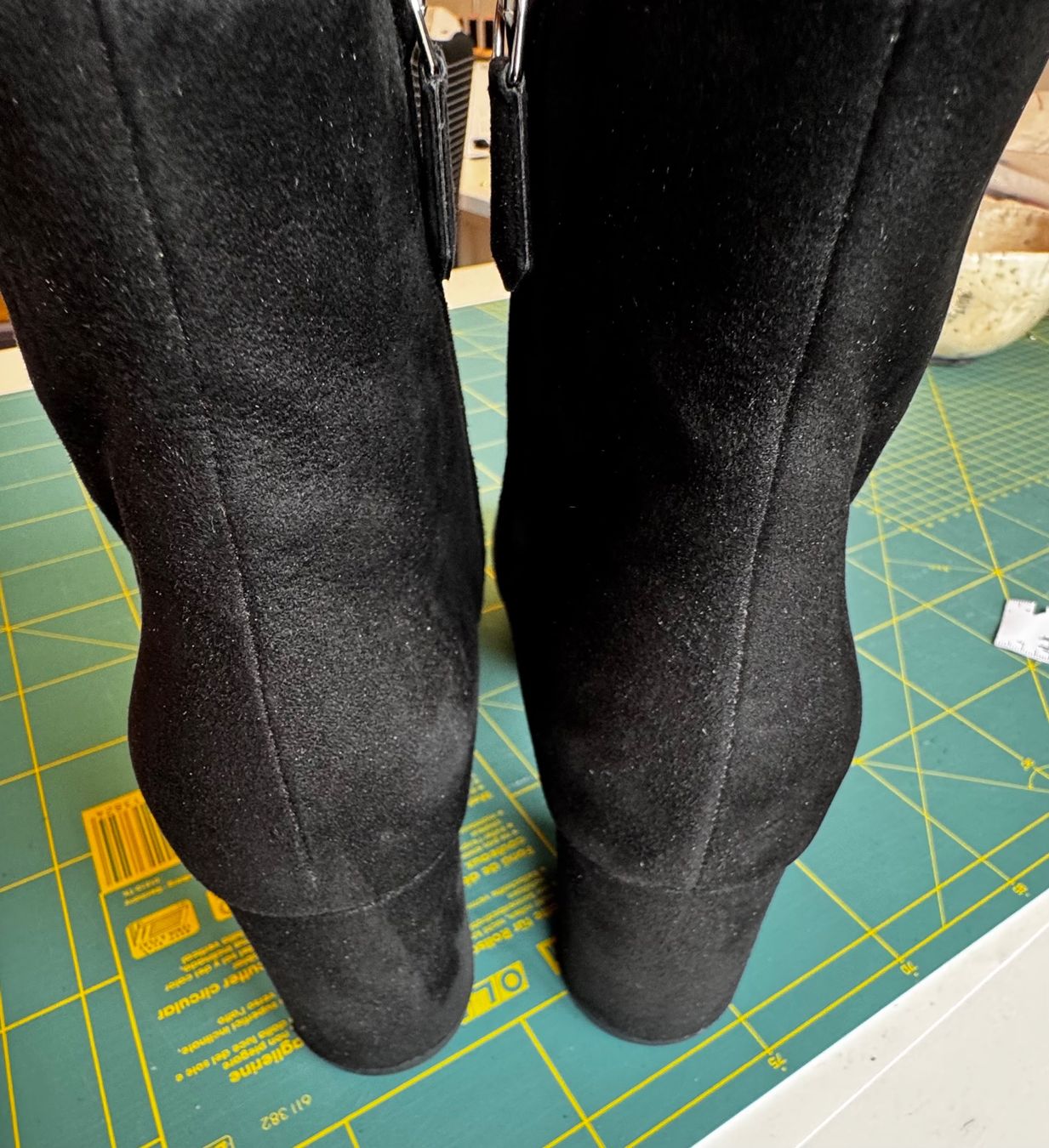 Chaussures femmes: Stiefeletten – Neuf (Voir description) à Mörschwil par Mirka019 8