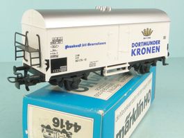 Märklin 4416 Dormunder Kronen, neuwertig