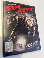 Sin City - DVD Film Regia Rodriguez e Tarantino