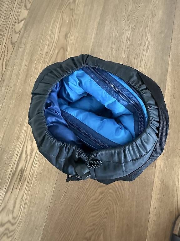 Sacchi a pelo: Mammut Junior MTI 140 Schlafsack – Usato da Seon venduto da Hansrichard 2