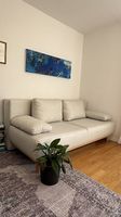 Bettsofa Johann Jakob / Pfister 