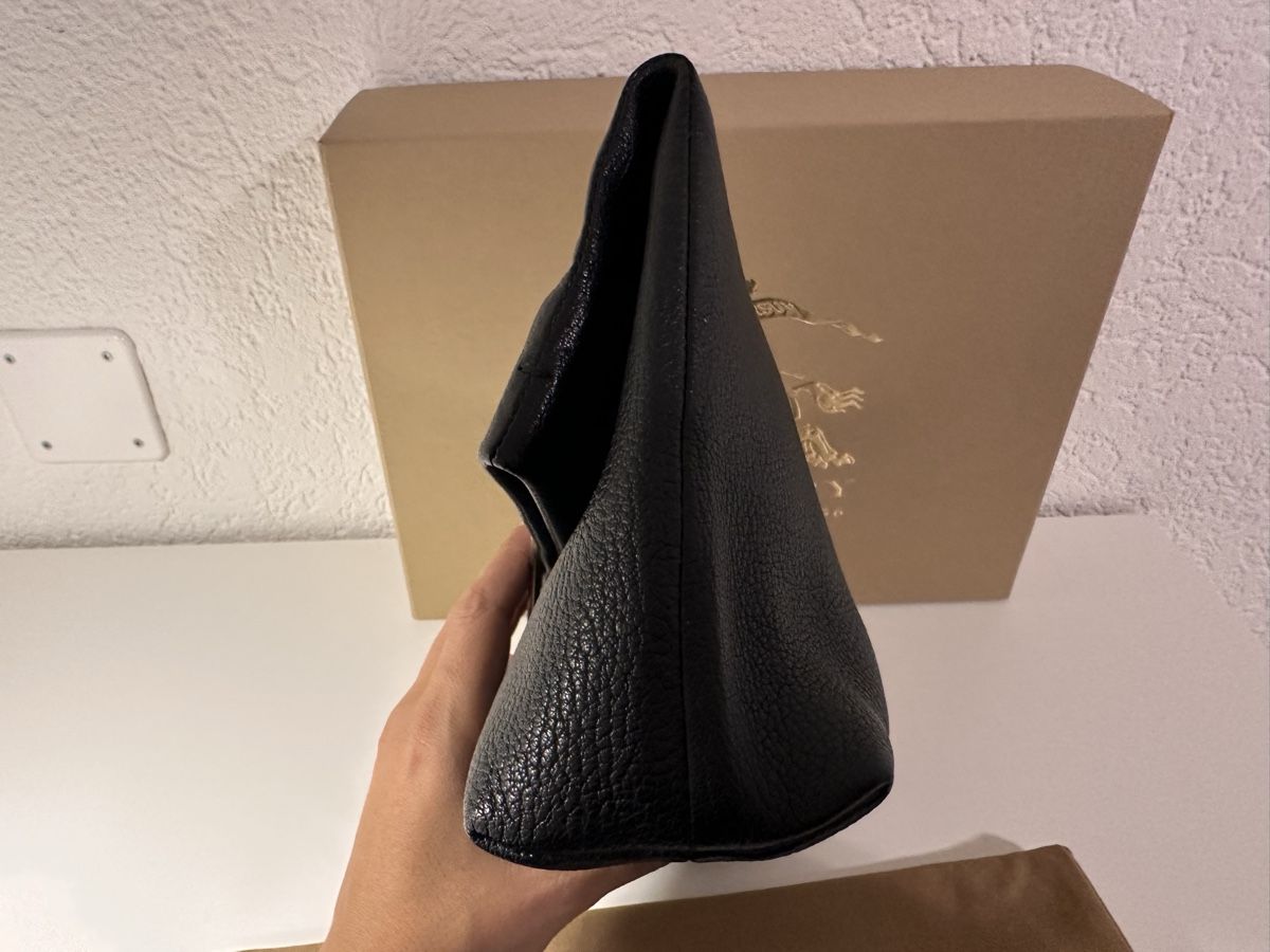 Burberry Sacs femmes: Burberry Pin Clutch – Neuf (Voir description) à Meiringen par sabti 1