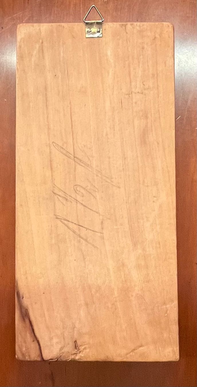 Backformen: Holzmodel – Gebraucht aus Kandergrund von honey-art_and_more 5